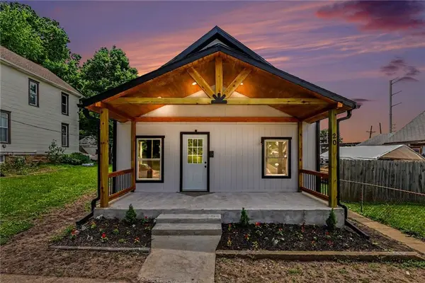 20 S Minnie Street, Kansas City, KS 66103