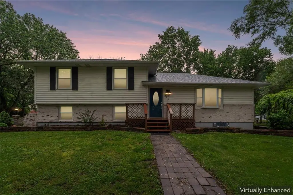 104 W Oak Street, Archie, MO 64725 - #1