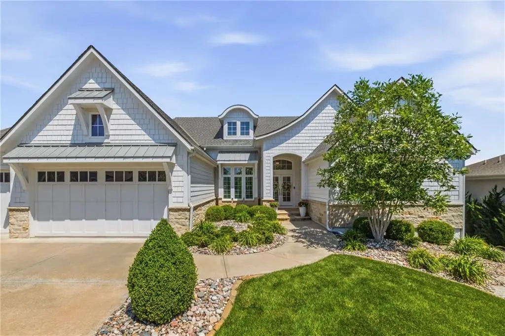 3300 W 156 Street, Overland Park, KS 66224 - #1