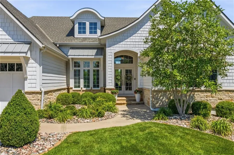 3300 W 156 Street, Overland Park, KS 66224 - #3
