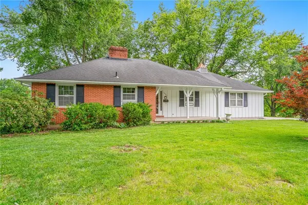 12501 E 42nd Street S, Independence, MO 64055