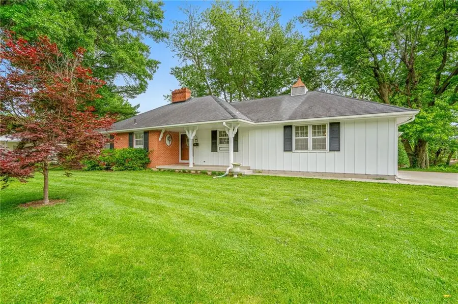 12501 E 42nd Street S, Independence, MO 64055 - #3