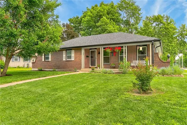 600 N Park Drive, Belton, MO 64012