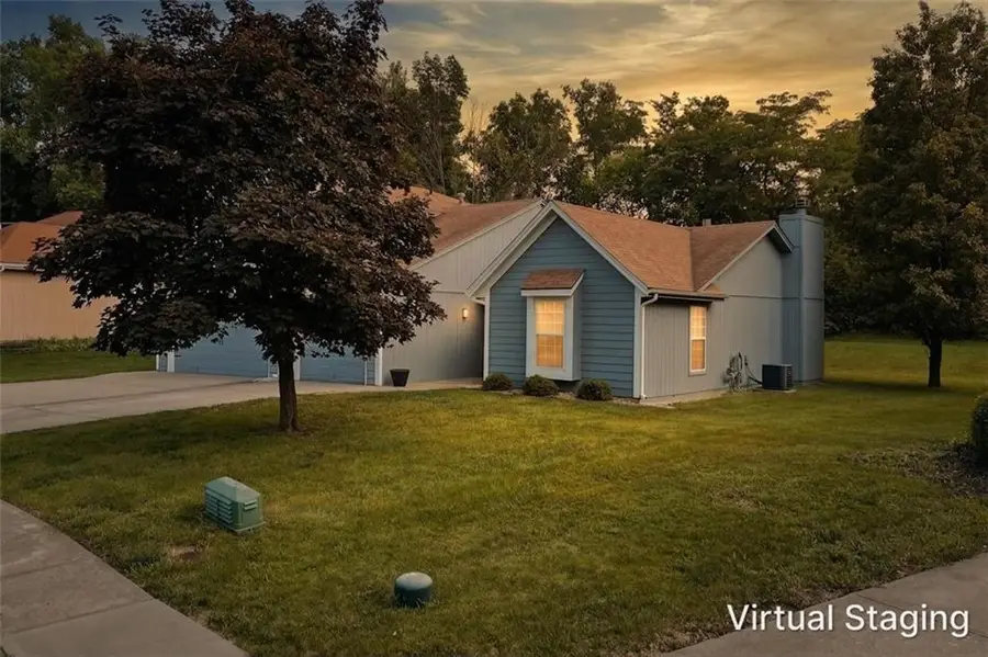 705 NE Swann Circle, Lees Summit, MO 64086 - #2