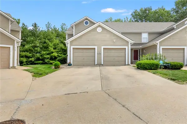 4701 Haden Court, Kansas City, MO 64136
