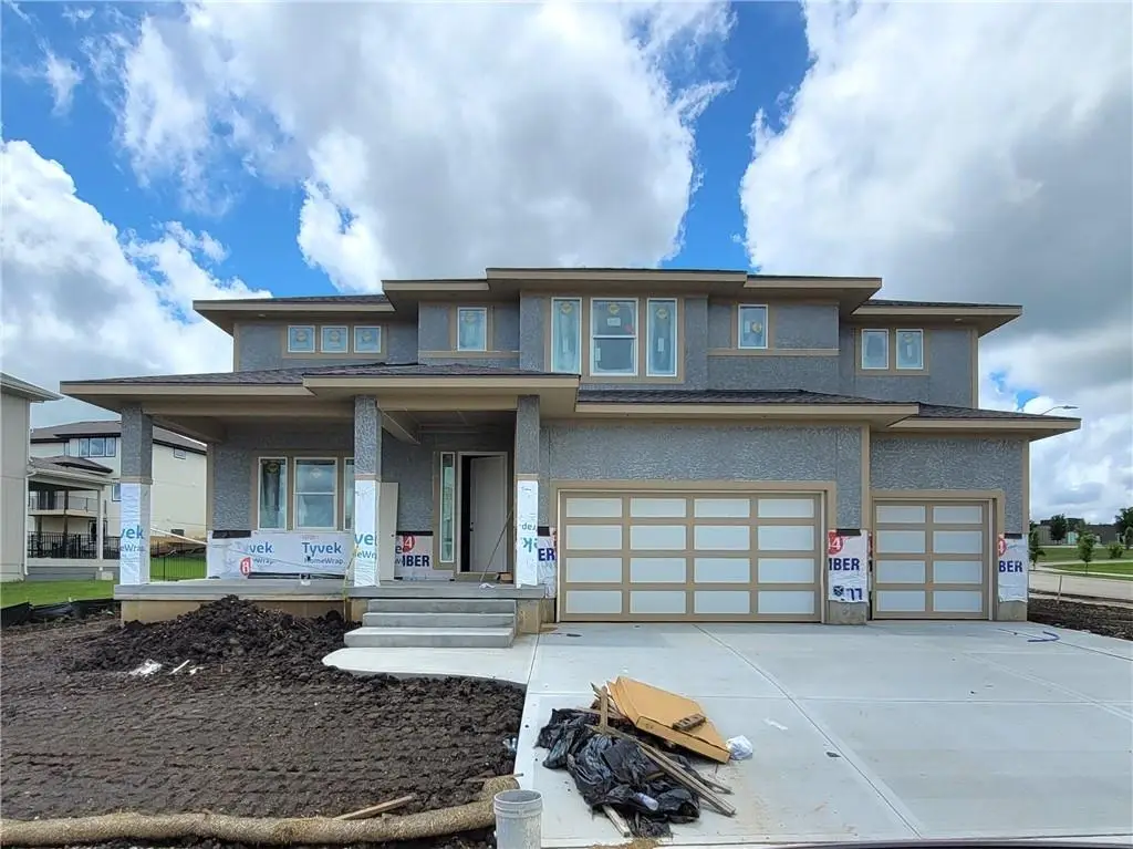 18220 Monrovia Street, Overland Park, KS 66013 - #1