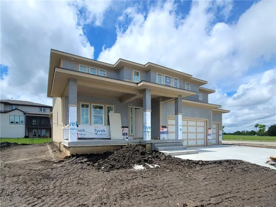 18220 Monrovia Street, Overland Park, KS 66013 - #2