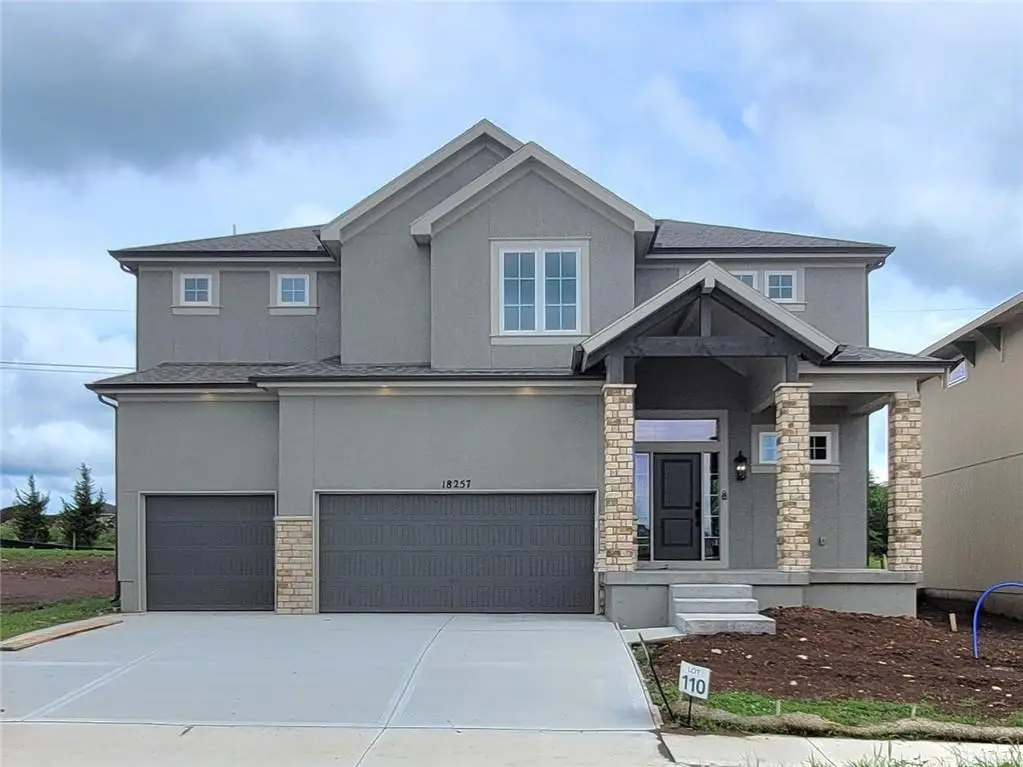 18257 Earnshaw Street, Overland Park, KS 66013 - #1