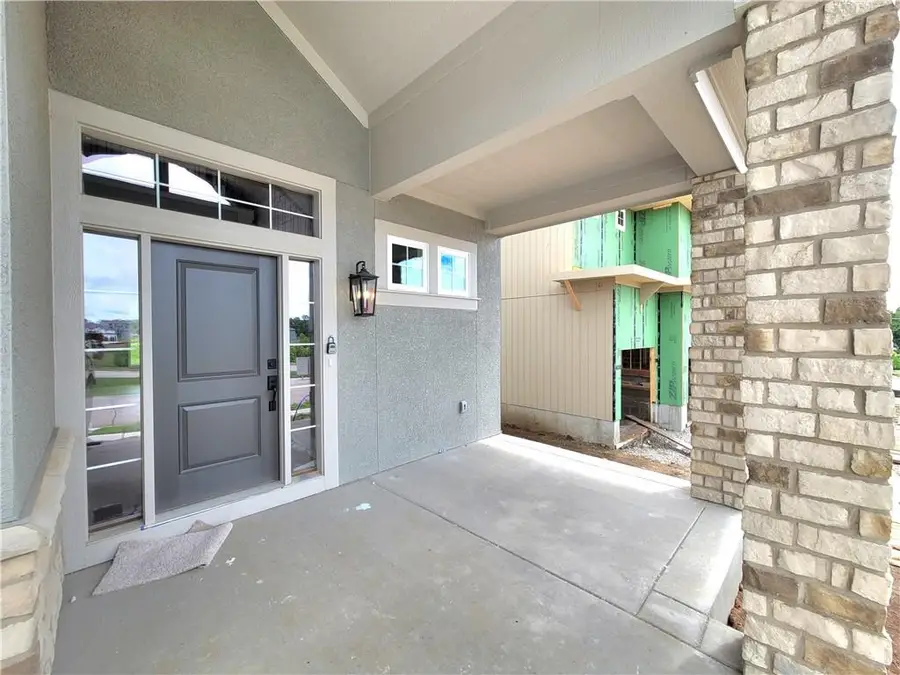 18257 Earnshaw Street, Overland Park, KS 66013 - #3