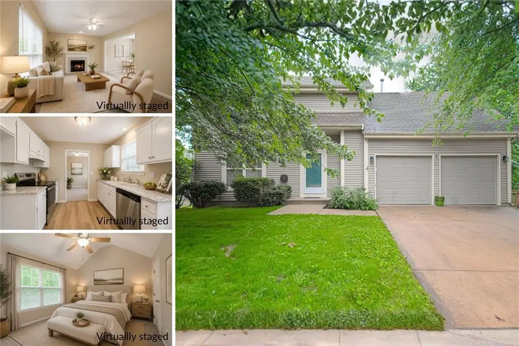 613 N Cedar Street, Gardner, KS 66030 - #1