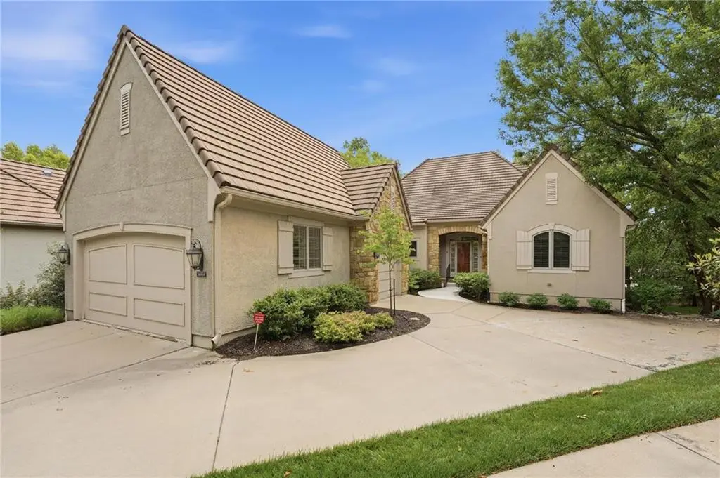 11357 Buena Vista Street, Leawood, KS 66211 - #1