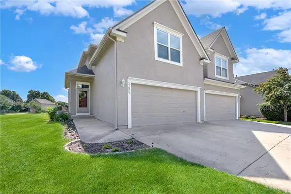 13851 S Acuff Street, Olathe, KS 66062