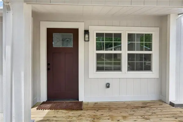 1711 E 1st Street, Fort Scott, KS 66701