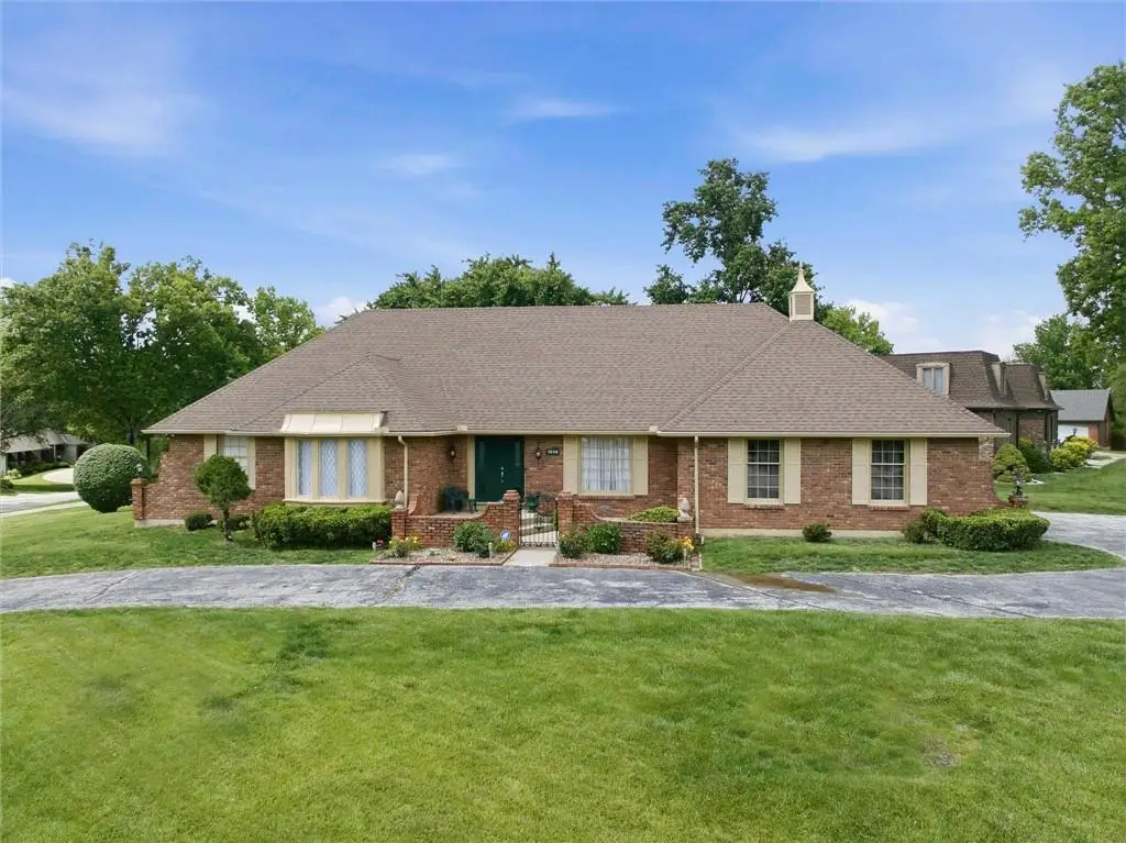 1805 N 78th Place, Kansas City, KS 66112 - #1
