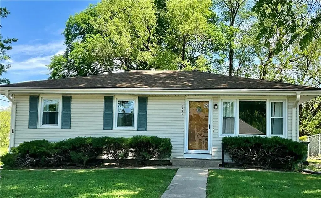 1946 Cherokee Street, Leavenworth, KS 66048 - #1