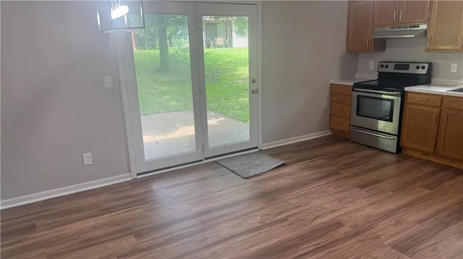 901 Coventry Court, Warrensburg, MO 64093 - #3