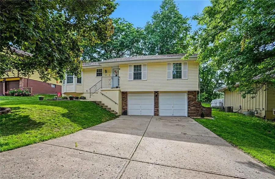 204 N Holder Road, Independence, MO 64050 - #2