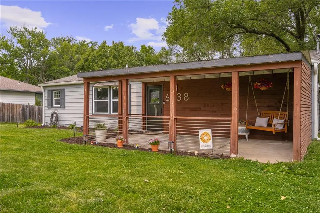 6338 Oak Grove Road, Kansas City, KS 66106 - #1
