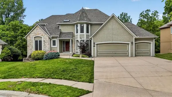 3609 NW 75th Court, Kansas City, MO 64151