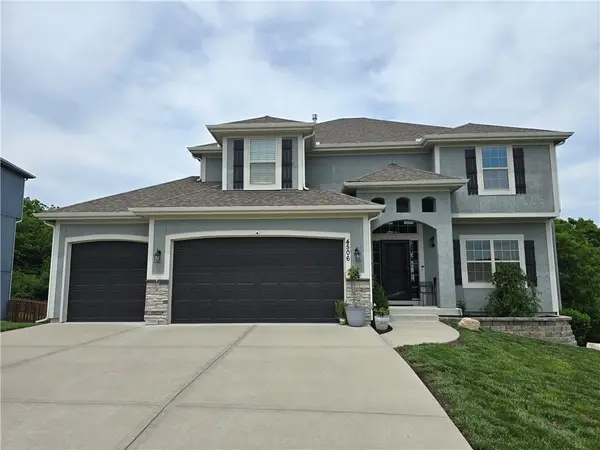 4506 NE 67th Terrace, Kansas City, MO 64119