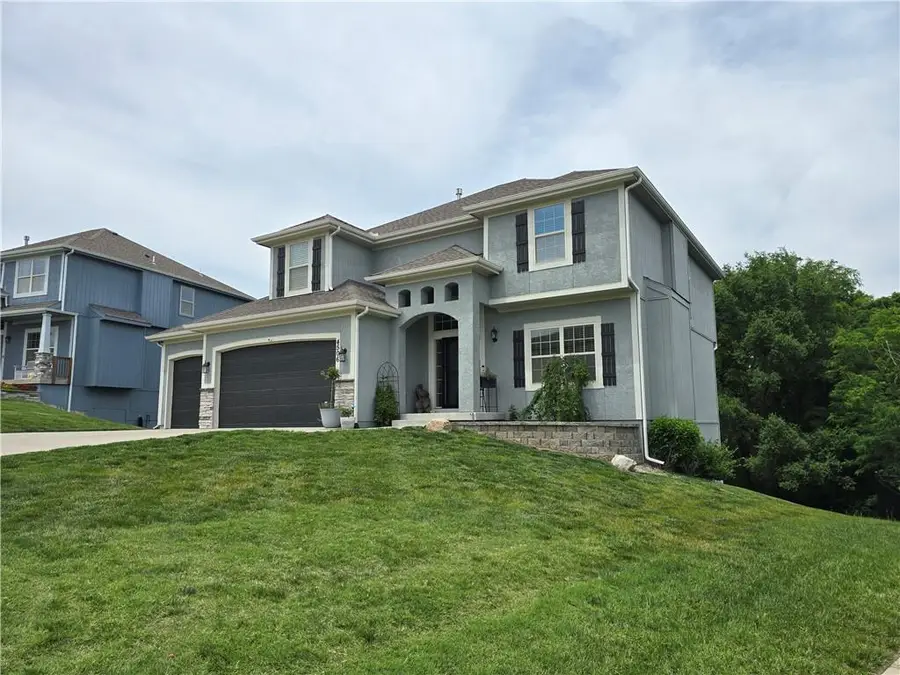 4506 NE 67th Terrace, Kansas City, MO 64119 - #2