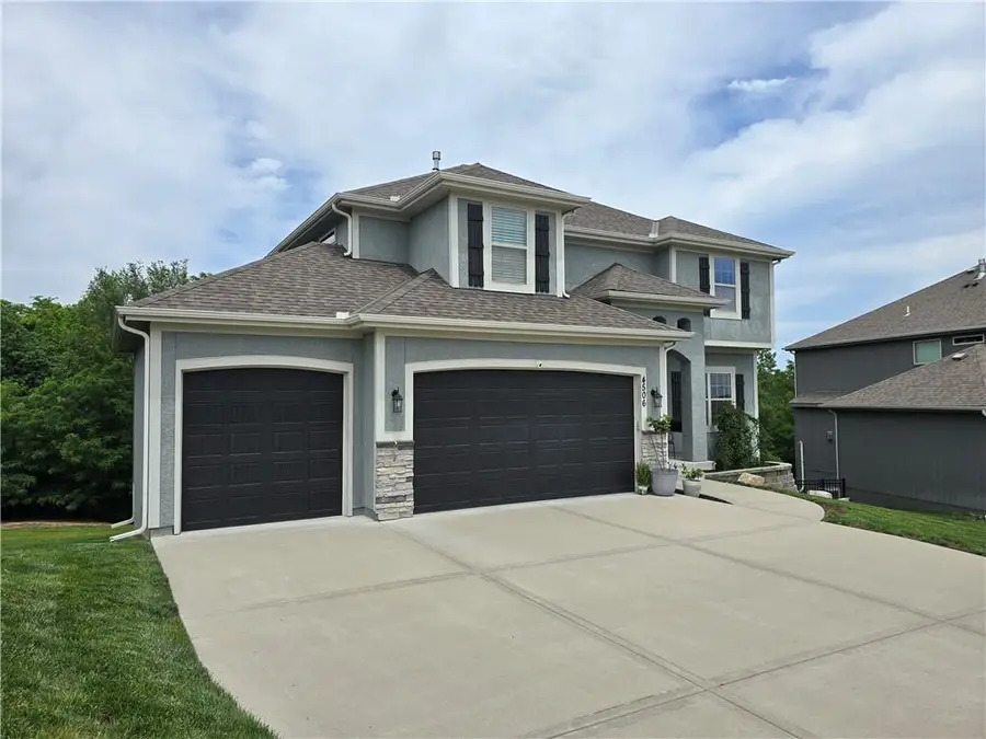 4506 NE 67th Terrace, Kansas City, MO 64119 - #3
