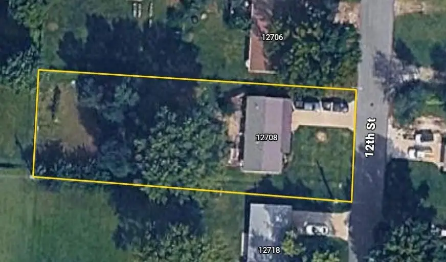 12708 12th Street, Grandview, MO 64030 - #2