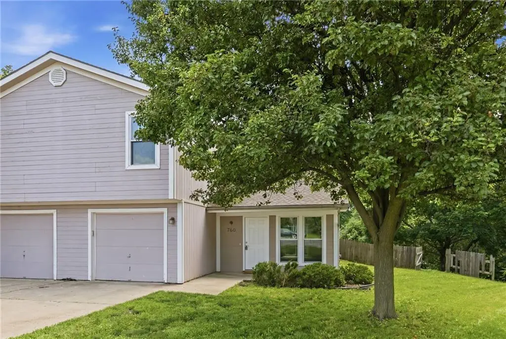 760 Spring Circle, Liberty, MO 64068 - #1
