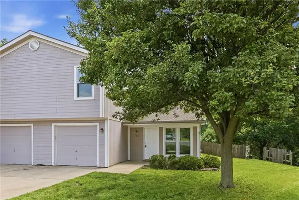 760 Spring Circle, Liberty, MO 64068