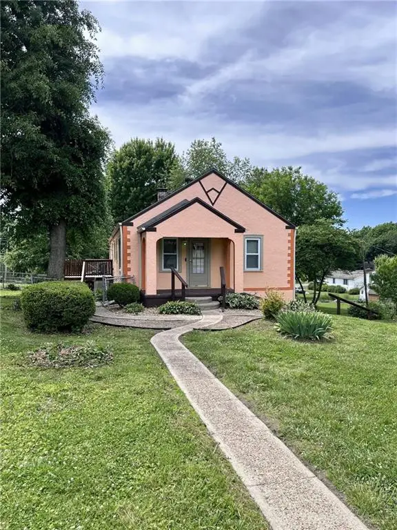 1816 South 40th Street, Saint Joseph, MO 64507 - #1