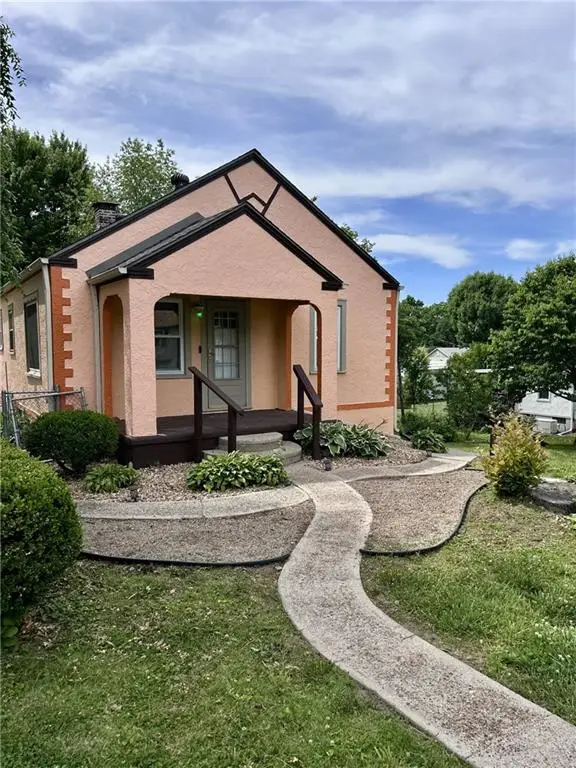 1816 South 40th Street, Saint Joseph, MO 64507 - #3