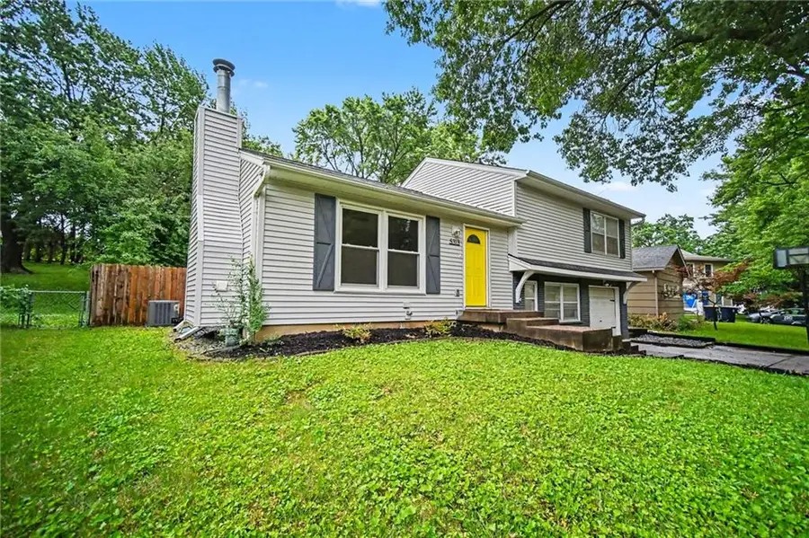 5313 N Lydia Avenue, Kansas City, MO 64118 - #3