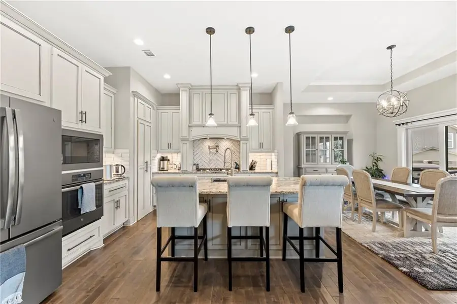 24735 W 91st Place, Lenexa, KS 66227 - #2