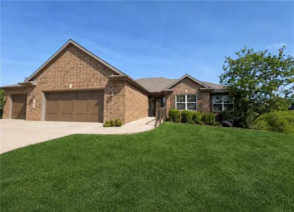 3109 N 109th Terrace, Kansas City, KS 66109