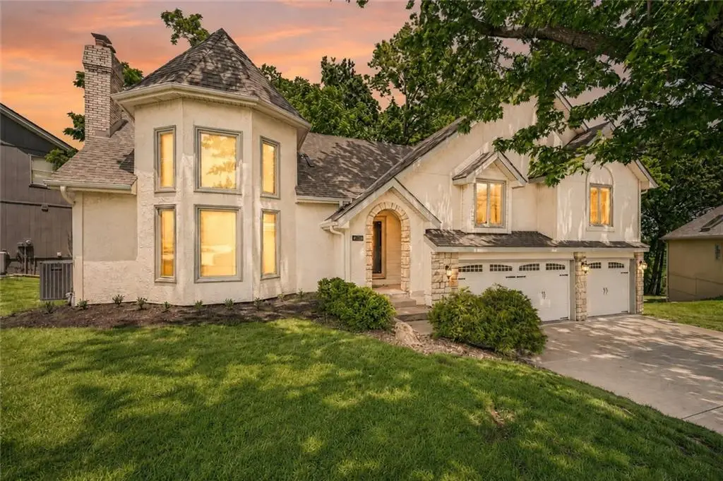 1808 NE 82nd Place, Kansas City, MO 64118 - #1