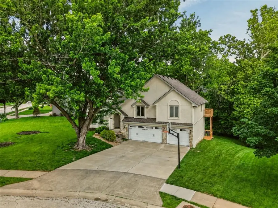 1808 NE 82nd Place, Kansas City, MO 64118 - #2
