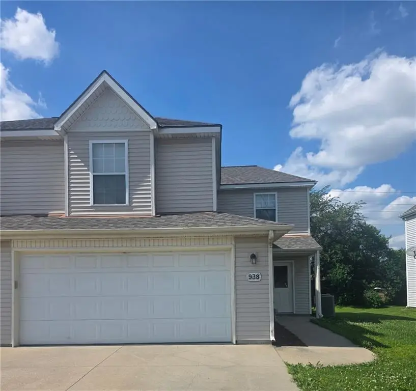938 E Wildcat Run Street, Gardner, KS 66030 - #1