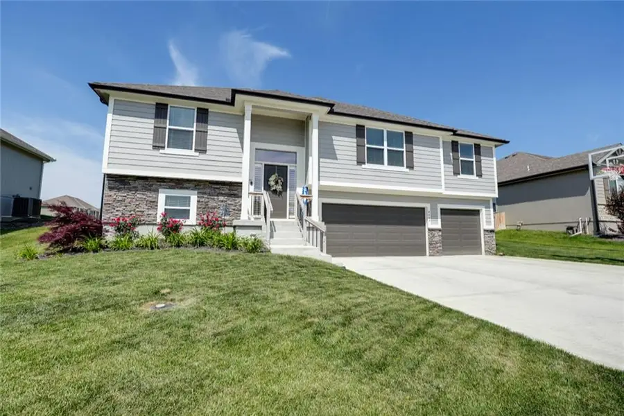 4609 2nd Drive, Blue Springs, MO 64014 - #2