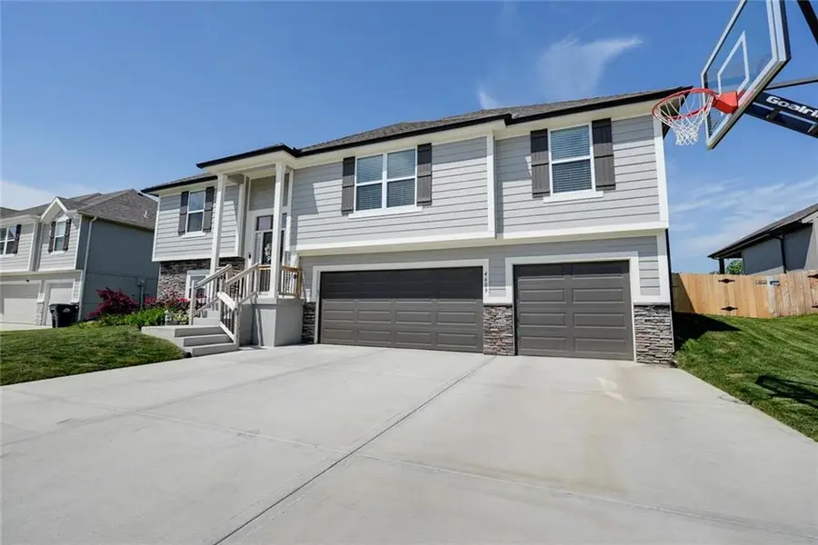 4609 2nd Drive, Blue Springs, MO 64014 - #3