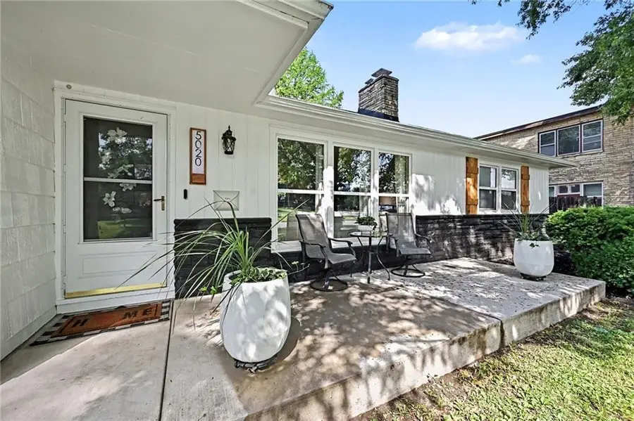 5020 Clark Drive, Roeland Park, KS 66205 - #3