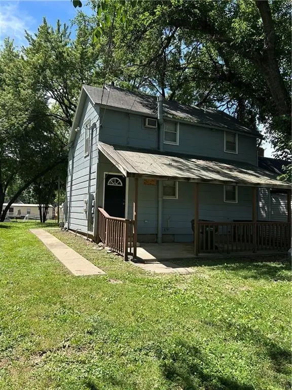 608 A & B Osage Street, Leavenworth, KS 66048 - #2