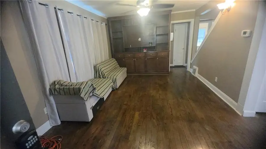 1312 W 29th Street, Independence, MO 64052 - #3