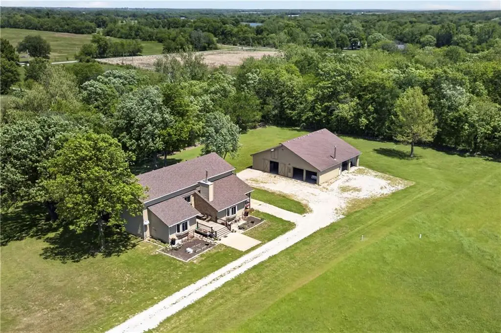 805 E 319th Street, Drexel, MO 64742 - #1