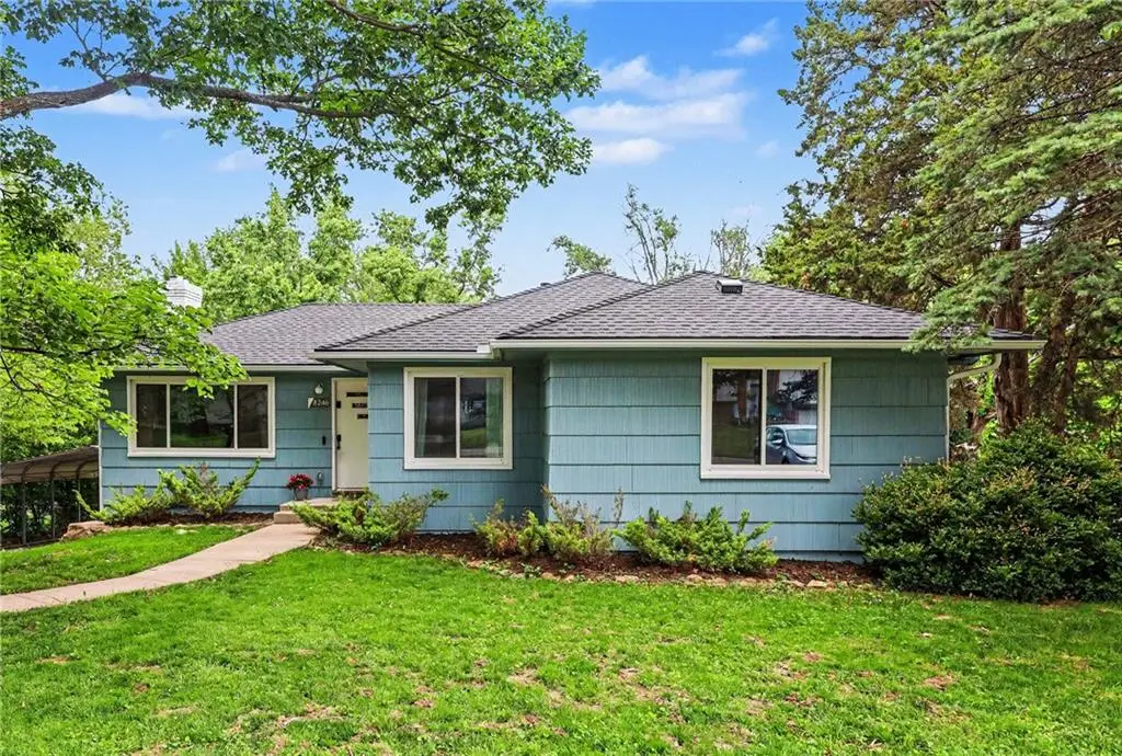 8246 Webster Avenue, Kansas City, KS 66109 - #1
