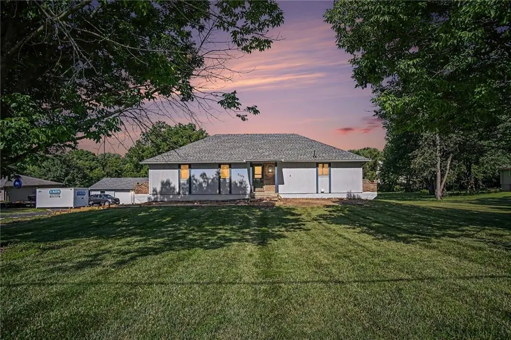 2105 Porter Road, Blue Springs, MO 64014 - #1