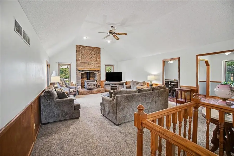 2105 Porter Road, Blue Springs, MO 64014 - #2