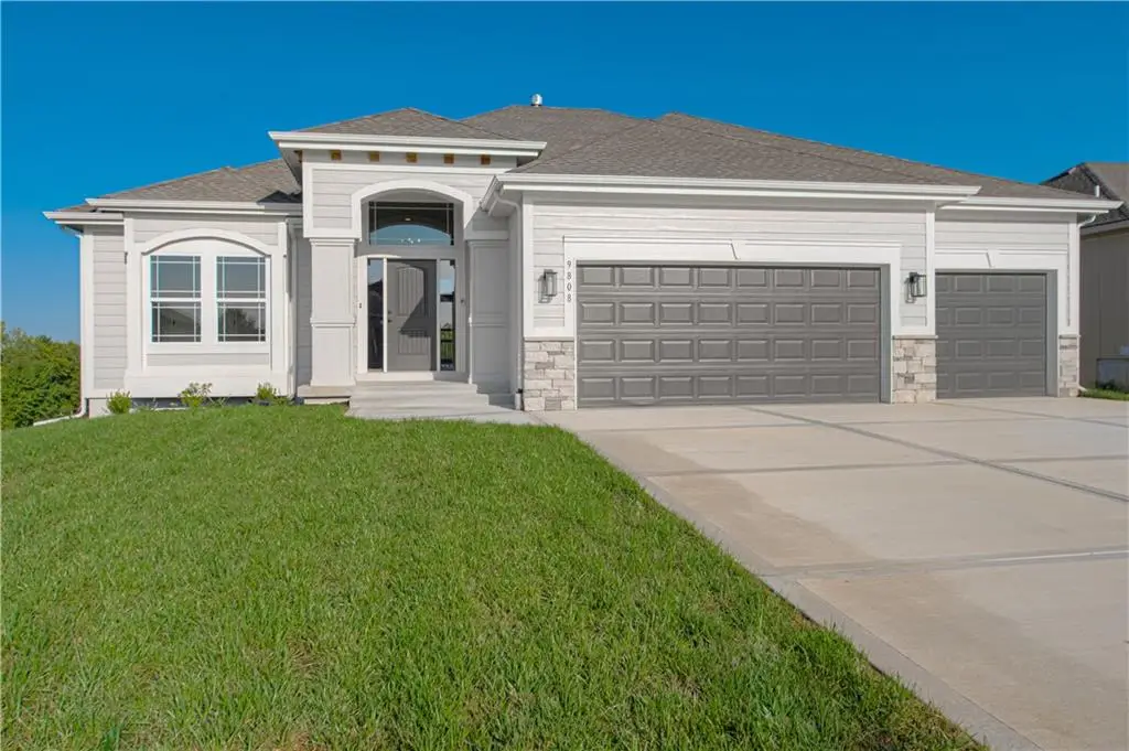 8961 NE 99th Street, Kansas City, MO 64157 - #1