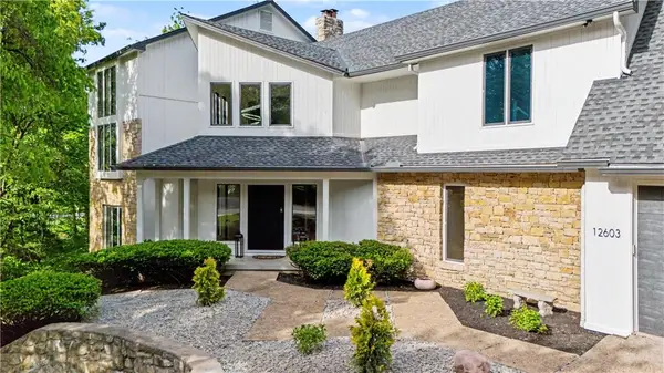 12603 Granada Road, Leawood, KS 66209