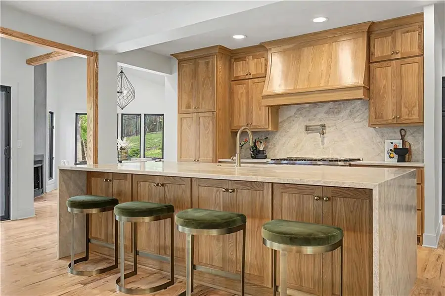 12603 Granada Road, Leawood, KS 66209 - #3