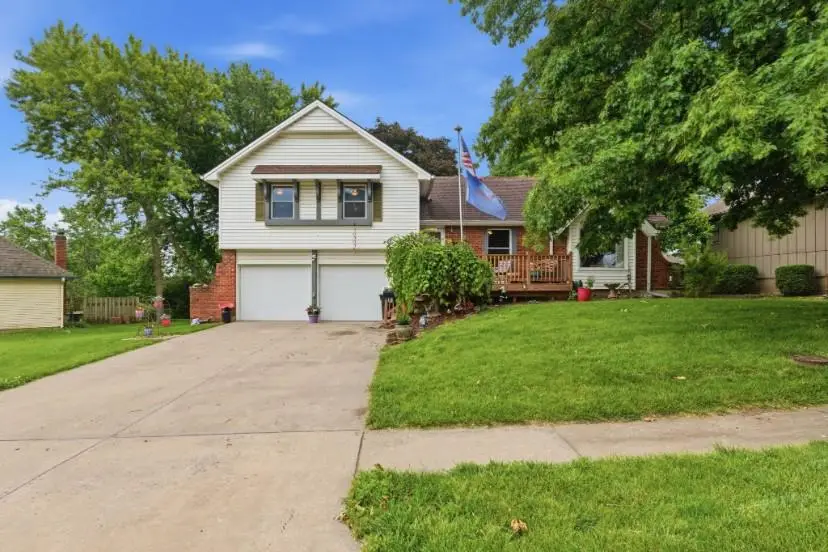 503 Dover Court, Belton, MO 64012 - #1